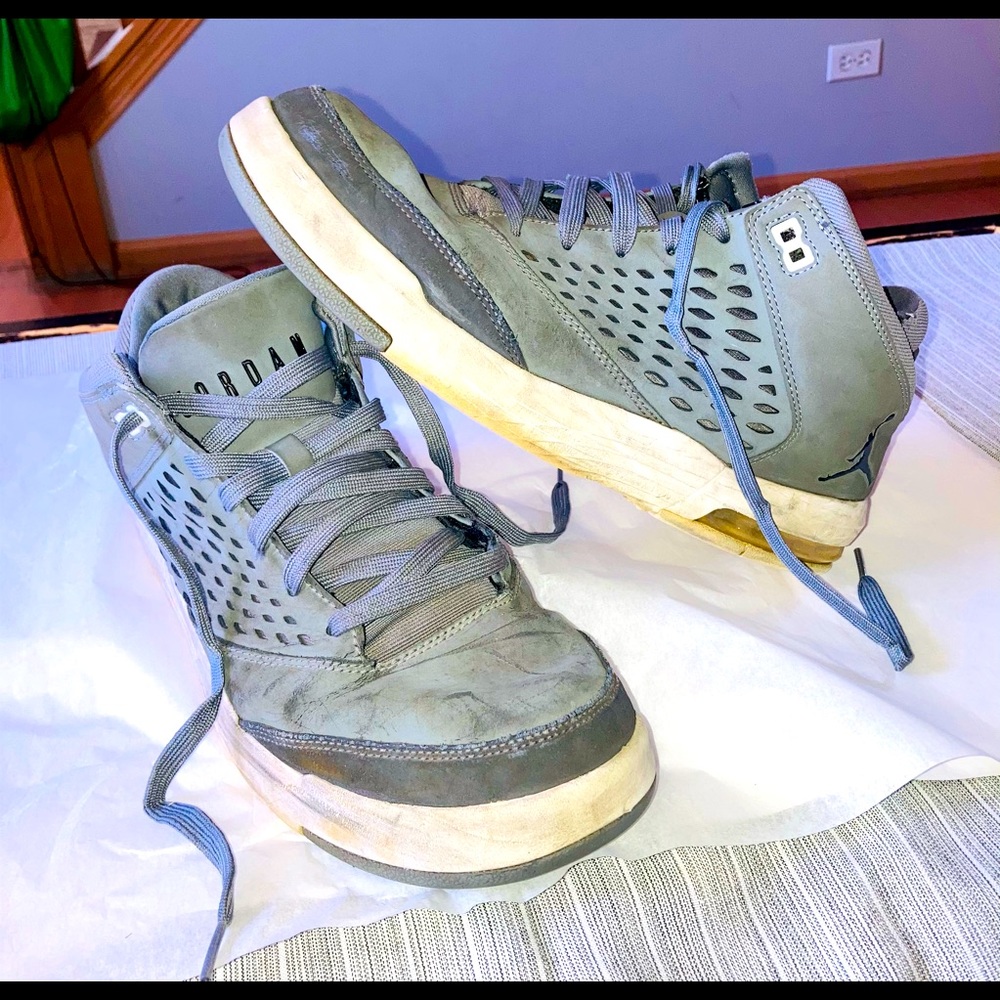 Nike Air Jordan Flight 23 Sneakers